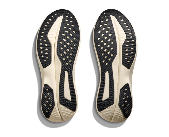 Hoka M MACH 6 Antique Olive / Truffle Salt