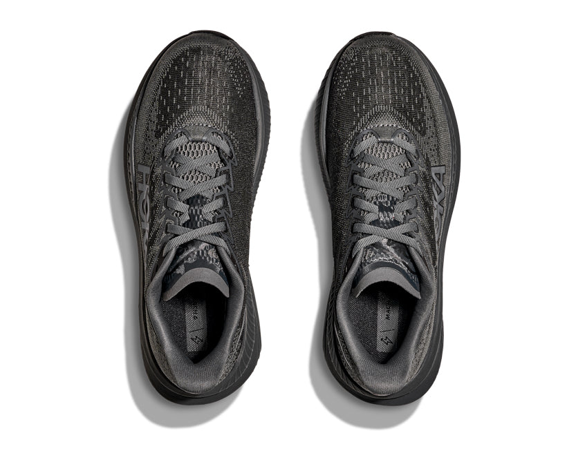 Hoka M MACH 6 Black / Black