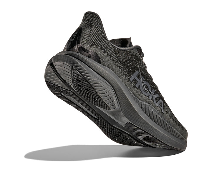 Hoka M MACH 6 Black / Black