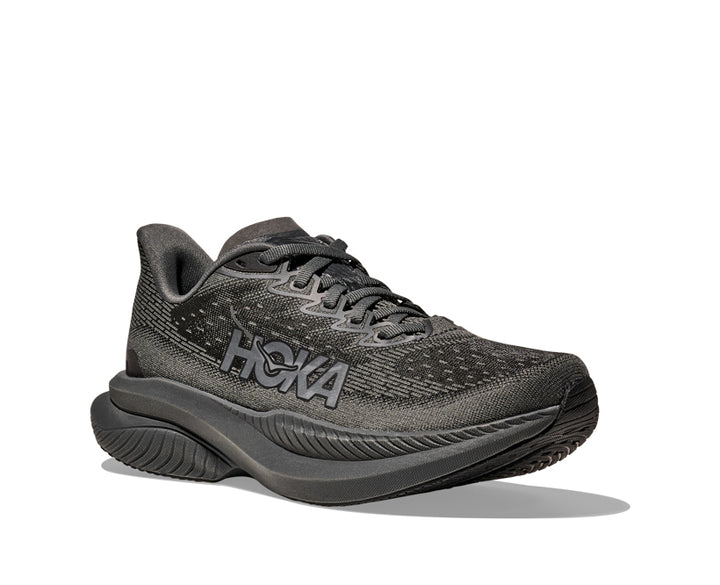 Hoka M MACH 6 Black / Black