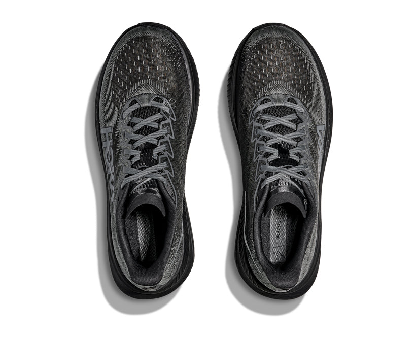 Hoka M MACH 6 Black / Outer Orbit