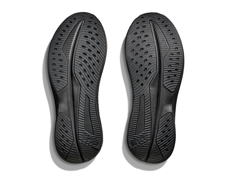 Hoka M MACH 6 Black / Outer Orbit