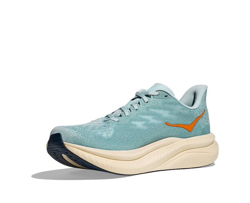 Hoka M MACH 6 Clear Sea / Sea Water