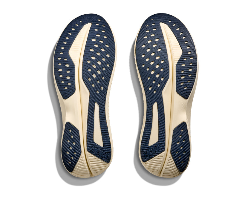 Hoka M MACH 6 Clear Sea / Sea Water