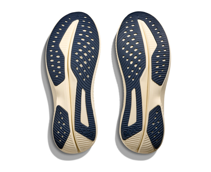 Hoka M MACH 6 Clear Sea / Sea Water