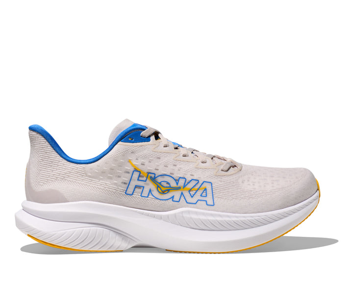 Hoka M MACH 6 Stucco / Grout