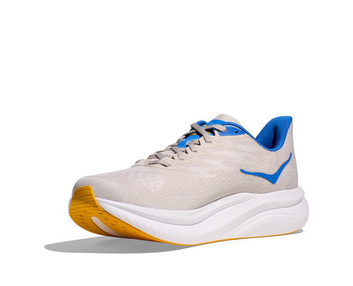 Hoka M MACH 6 Stucco / Grout