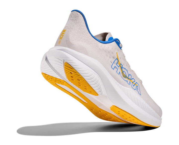 Hoka M MACH 6 Stucco / Grout