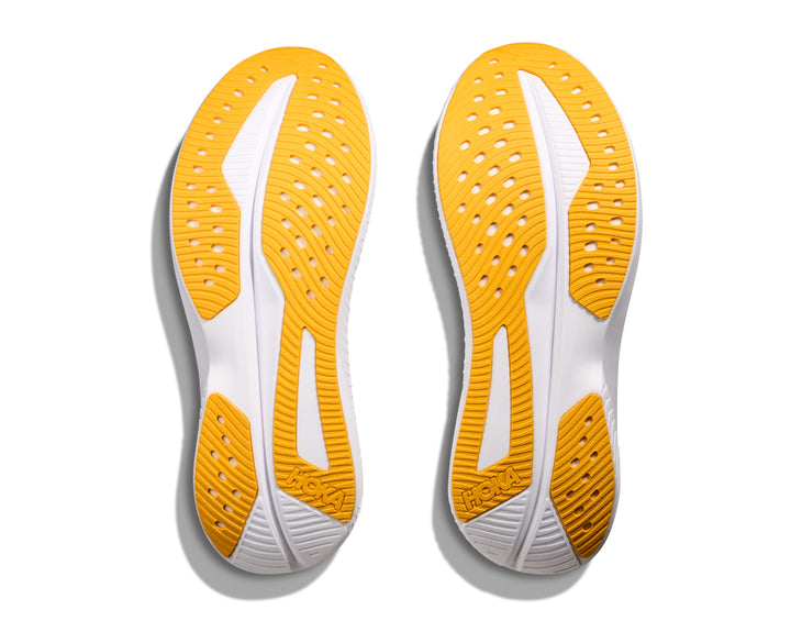 Hoka M MACH 6 Stucco / Grout