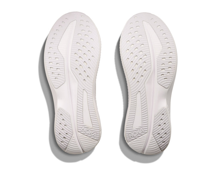 Hoka M MACH 6 White / White