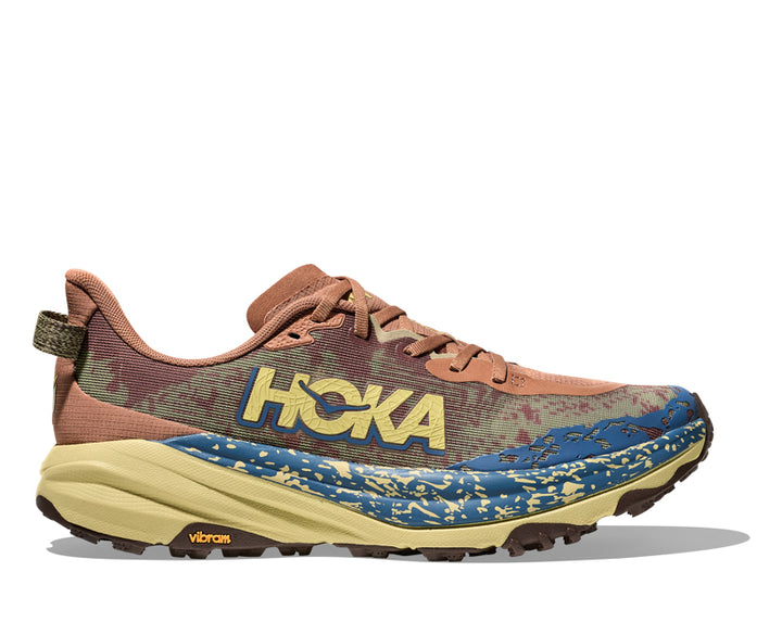 Hoka M SPEEDGOAT 6 Maple / Cardamom