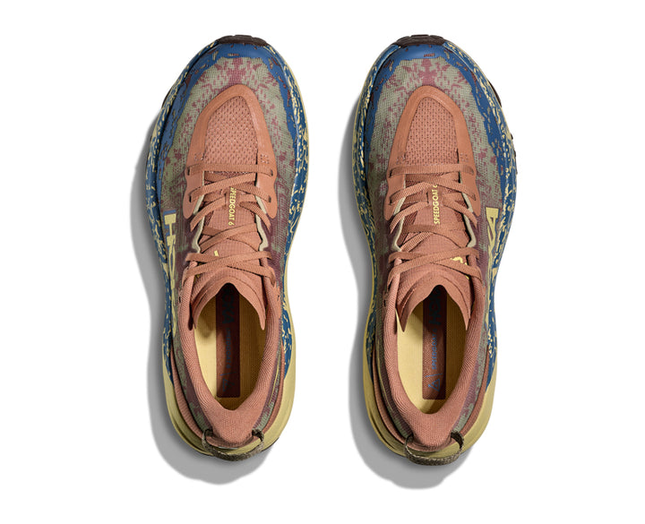 Hoka M SPEEDGOAT 6 Maple / Cardamom
