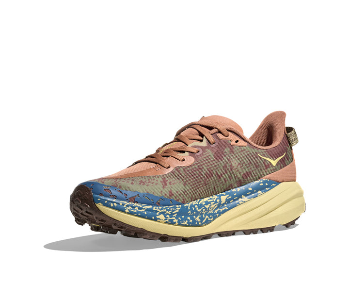 Hoka M SPEEDGOAT 6 Maple / Cardamom