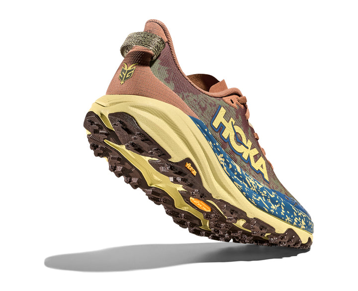 Hoka M SPEEDGOAT 6 Maple / Cardamom