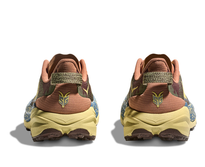 Hoka M SPEEDGOAT 6 Maple / Cardamom