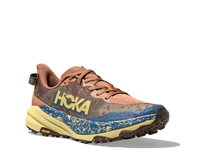 Hoka M SPEEDGOAT 6 Maple / Cardamom