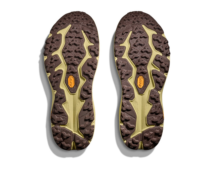 Hoka M SPEEDGOAT 6 Maple / Cardamom