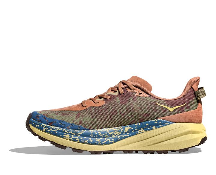 Hoka M SPEEDGOAT 6 Maple / Cardamom
