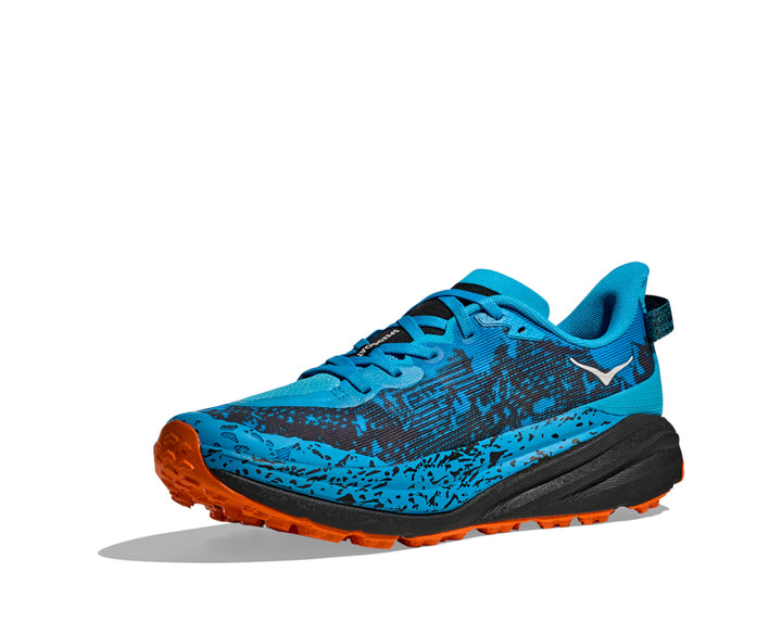 Hoka M SPEEDGOAT 6 Skyward Blue / Black