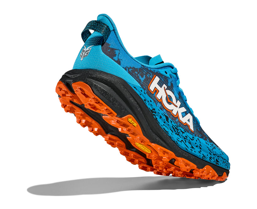Hoka M SPEEDGOAT 6 Skyward Blue / Black