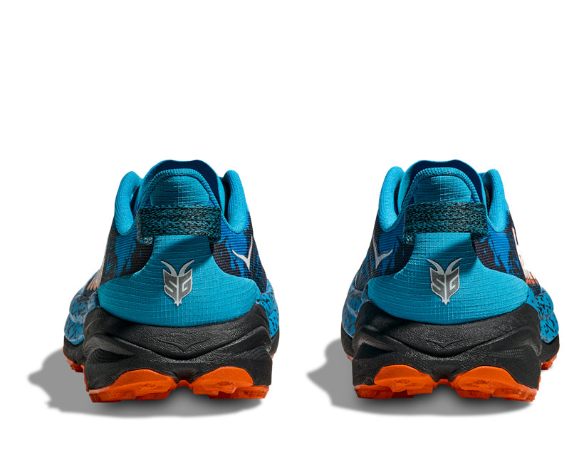 Hoka M SPEEDGOAT 6 Skyward Blue / Black