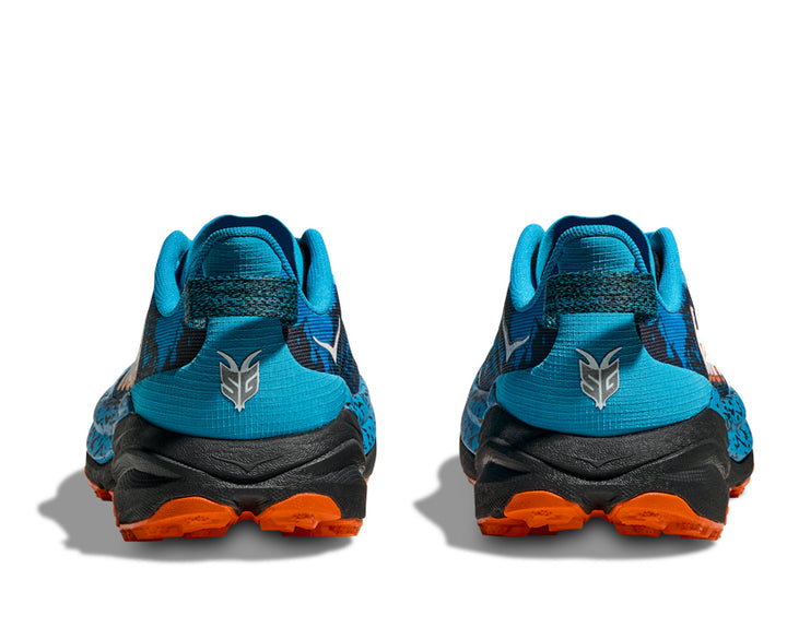 Hoka M SPEEDGOAT 6 Skyward Blue / Black