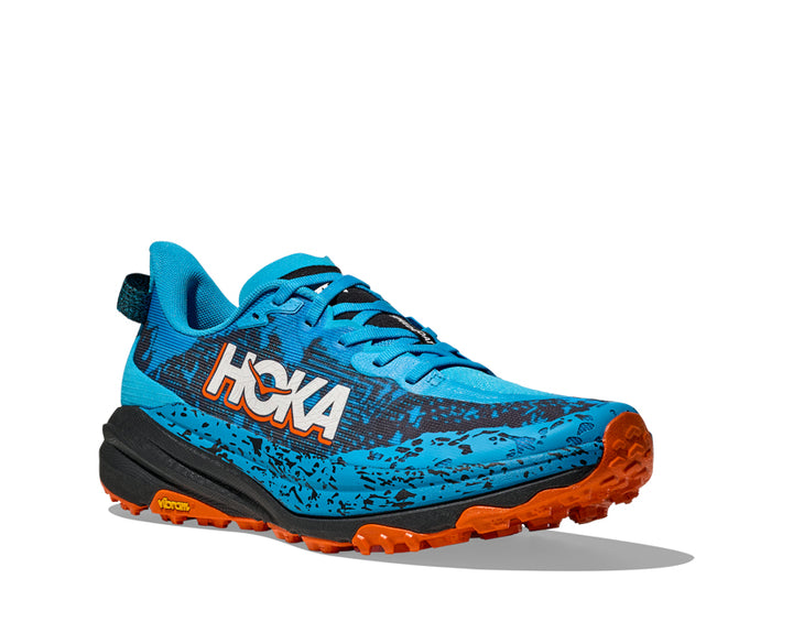 Hoka M SPEEDGOAT 6 Skyward Blue / Black