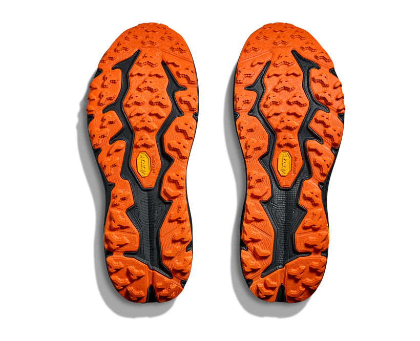 Hoka M SPEEDGOAT 6 Skyward Blue / Black