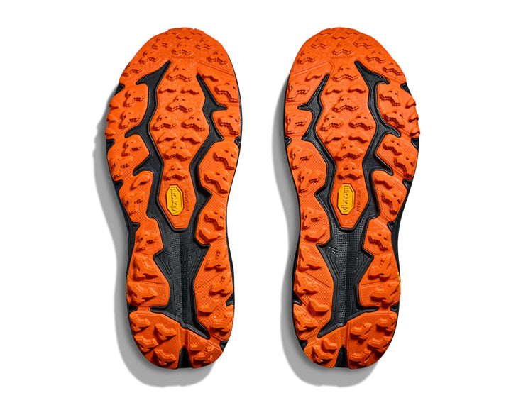 Hoka M SPEEDGOAT 6 Skyward Blue / Black