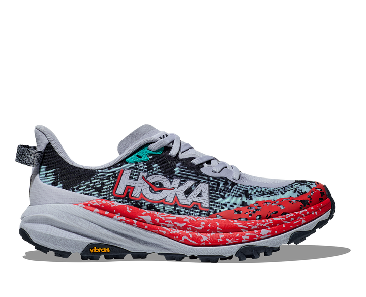 Hoka M SPEEDGOAT 6 Gull / Stormy Skies