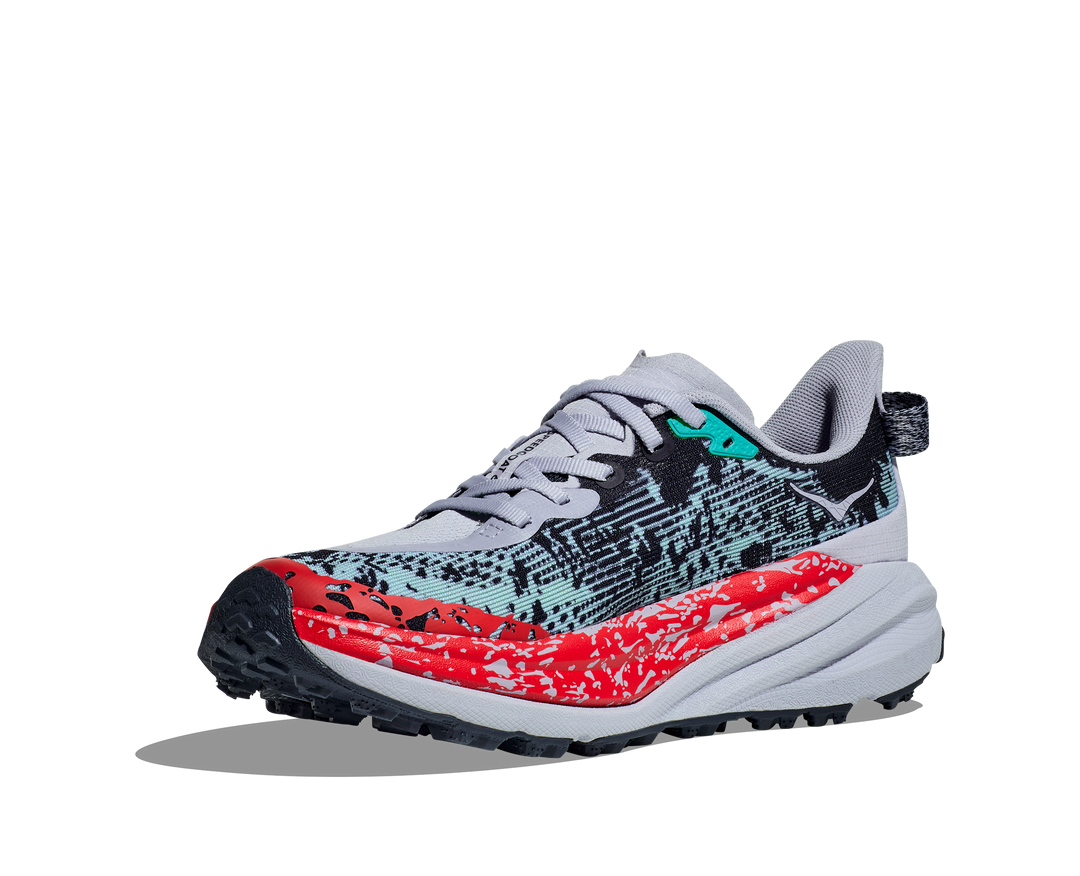 Hoka M SPEEDGOAT 6 Gull / Stormy Skies