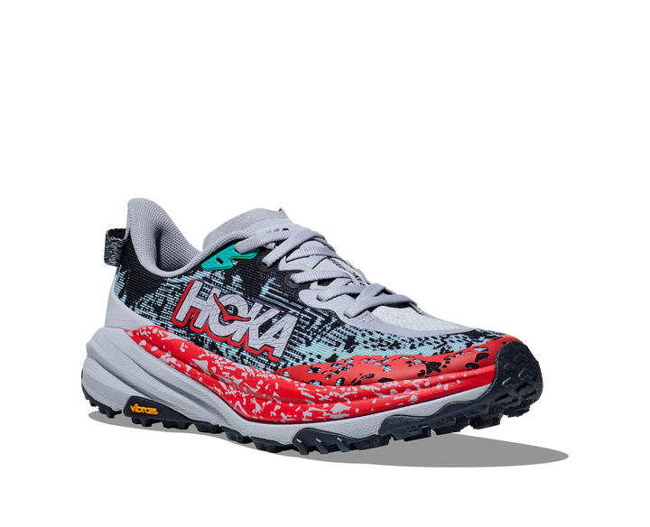 Hoka M SPEEDGOAT 6 Gull / Stormy Skies