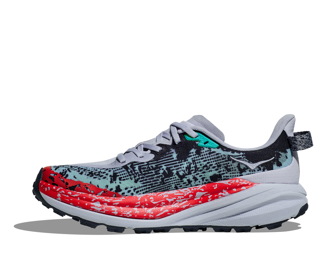 Hoka M SPEEDGOAT 6 Gull / Stormy Skies