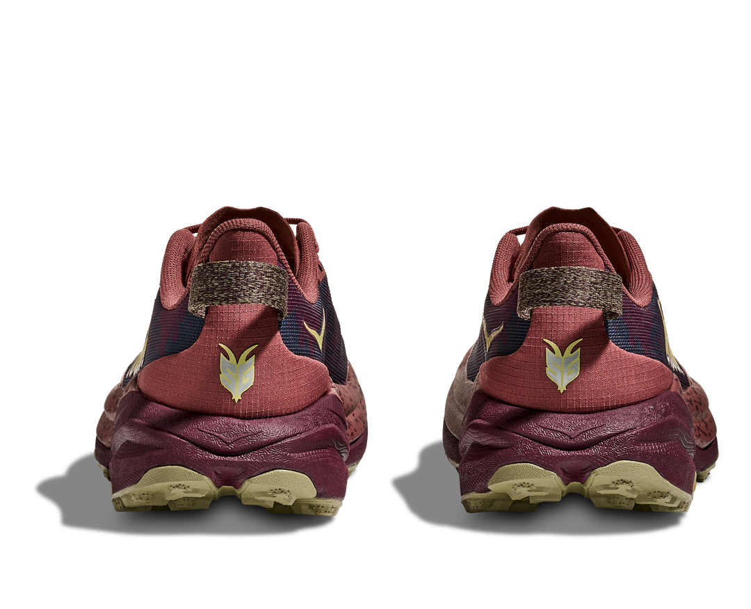 Hoka W SPEEDGOAT 6 Rouge / Black Cherry