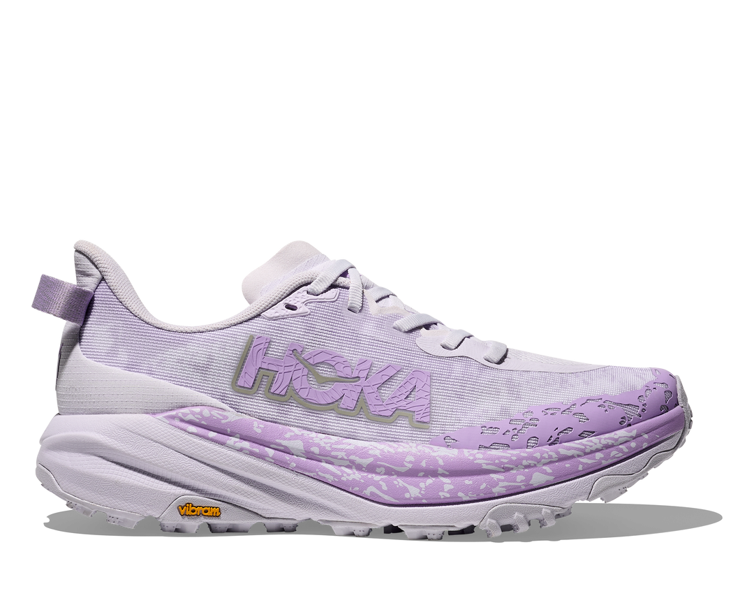 Hoka W SPEEDGOAT 6 Starlight Glow / Aster Flower