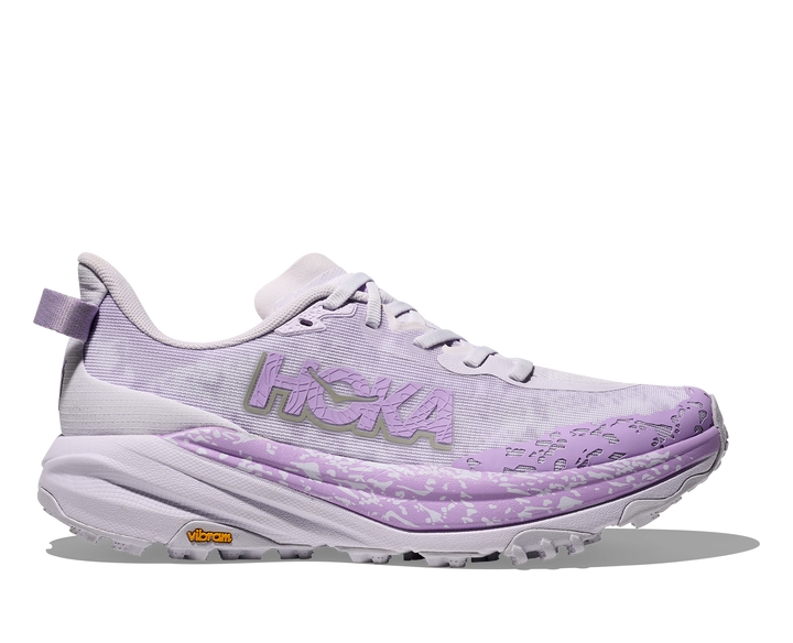 Hoka W SPEEDGOAT 6 Starlight Glow / Aster Flower