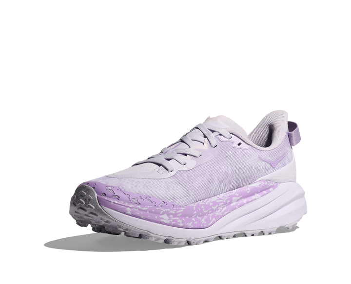 Hoka W SPEEDGOAT 6 Starlight Glow / Aster Flower