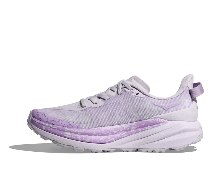 Hoka W SPEEDGOAT 6 Starlight Glow / Aster Flower