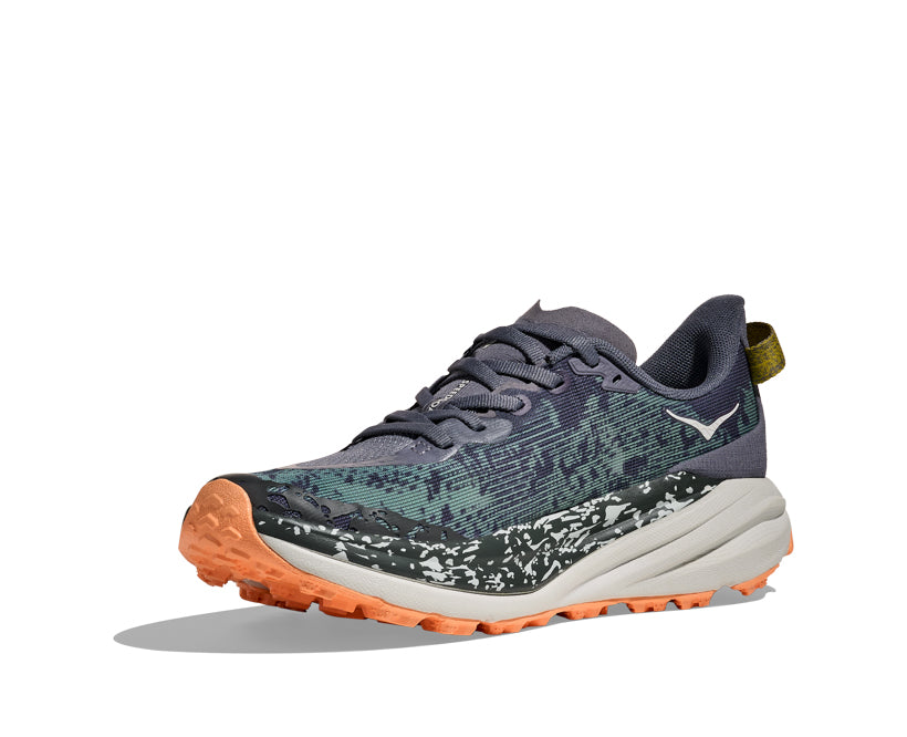 Hoka W SPEEDGOAT 6 Grey Skies / Cosmic Grey