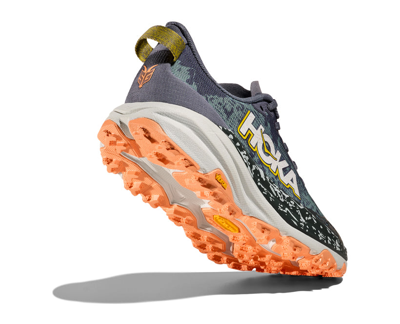 Hoka W SPEEDGOAT 6 Grey Skies / Cosmic Grey