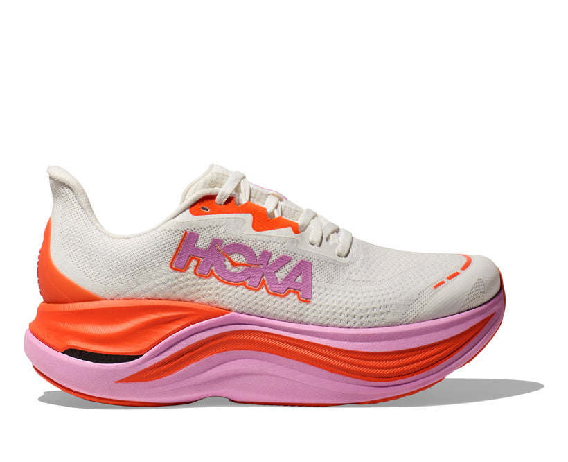 Hoka W SKYWARD X Frost / Lupine