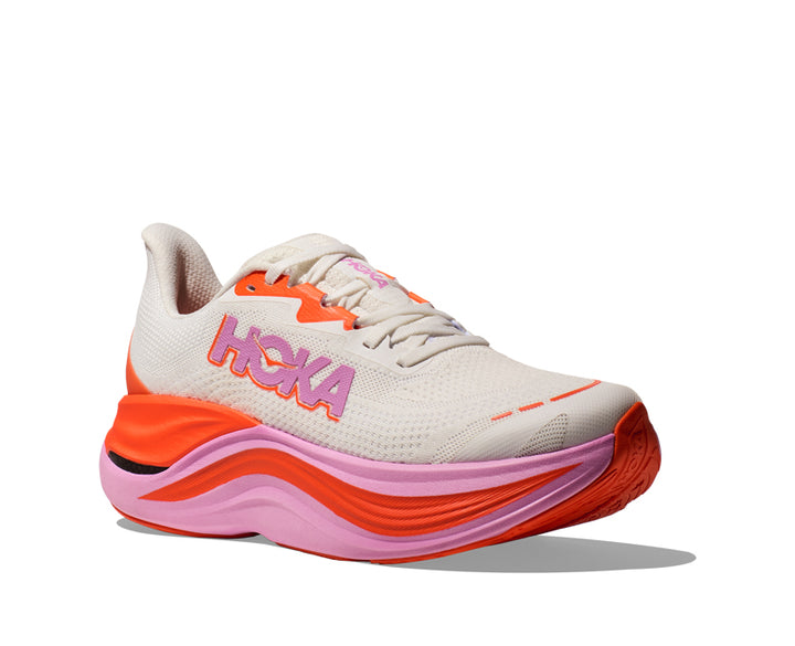 Hoka W SKYWARD X Frost / Lupine