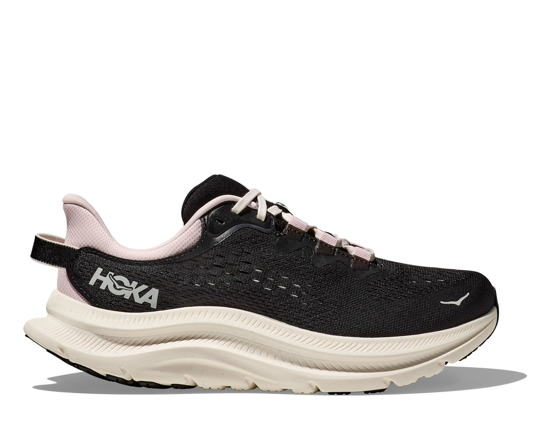 Hoka W KAWANA 2 Obsidian / Alabaster