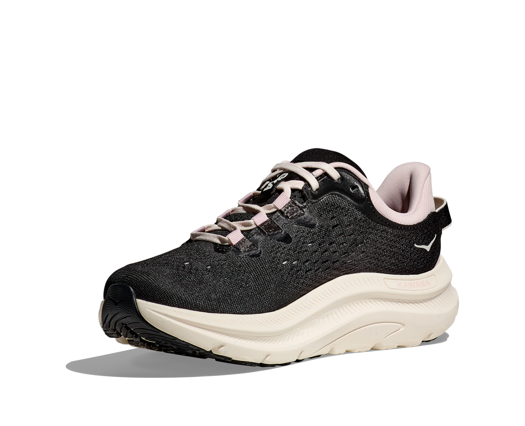 Hoka W KAWANA 2 Obsidian / Alabaster