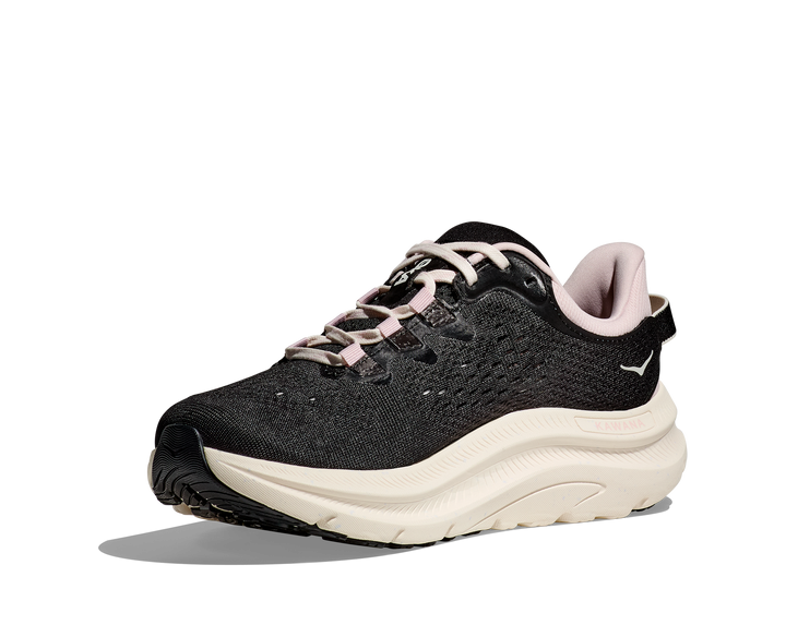 Hoka W KAWANA 2 Obsidian / Alabaster