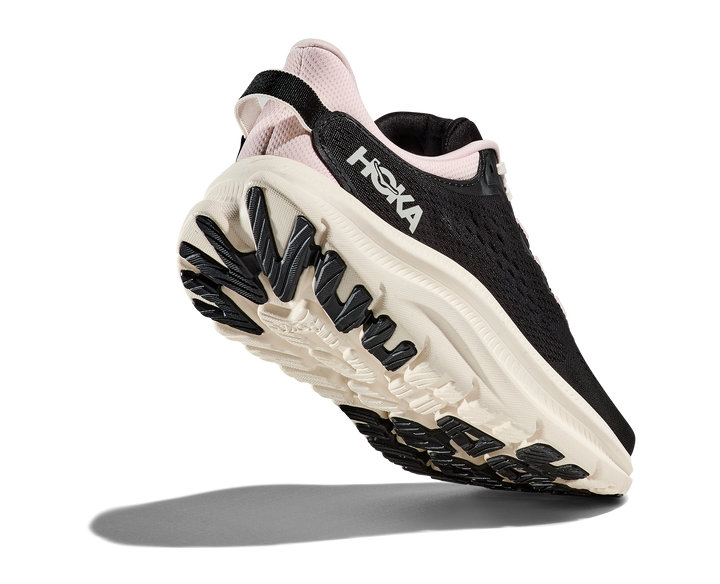 Hoka W KAWANA 2 Obsidian / Alabaster