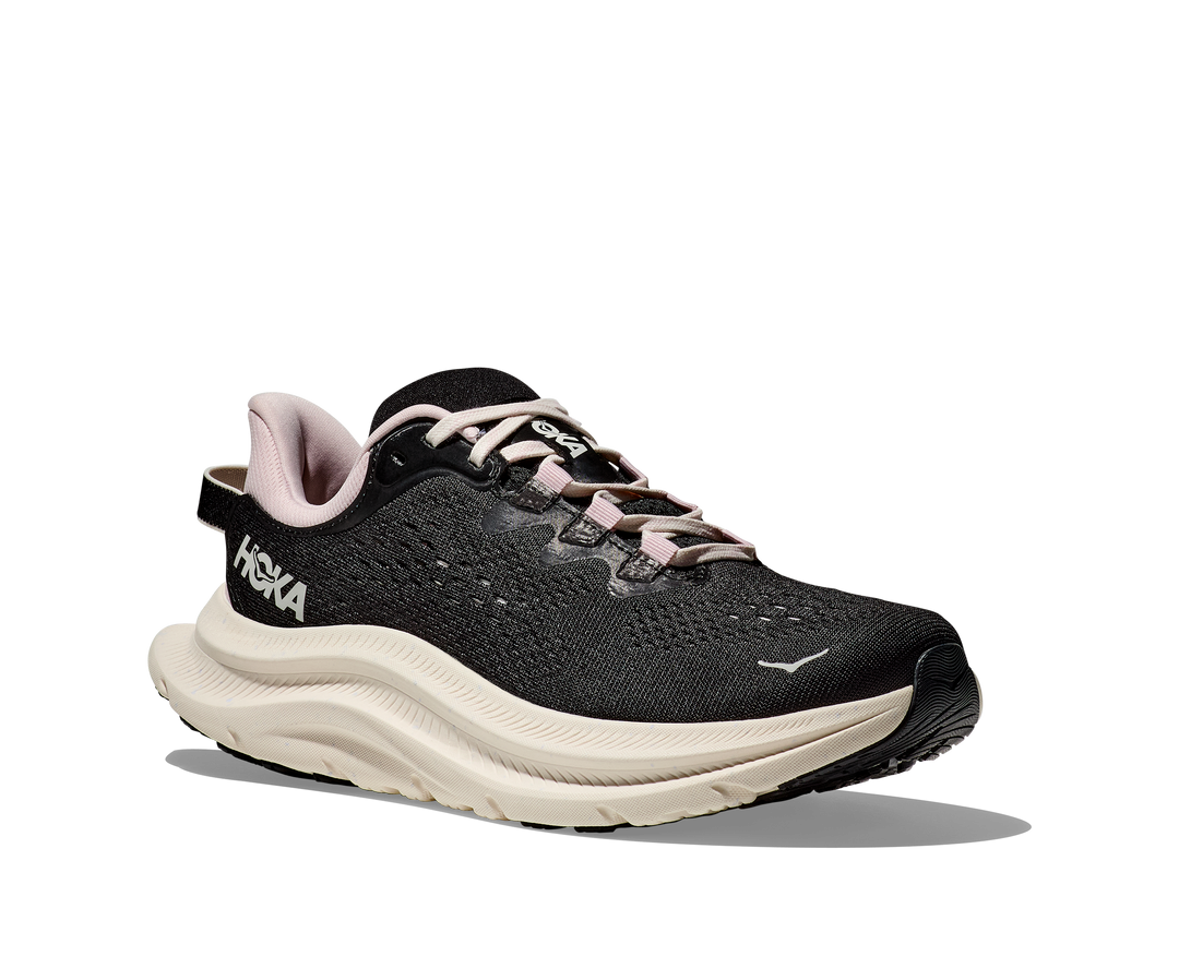 Hoka W KAWANA 2 Obsidian / Alabaster