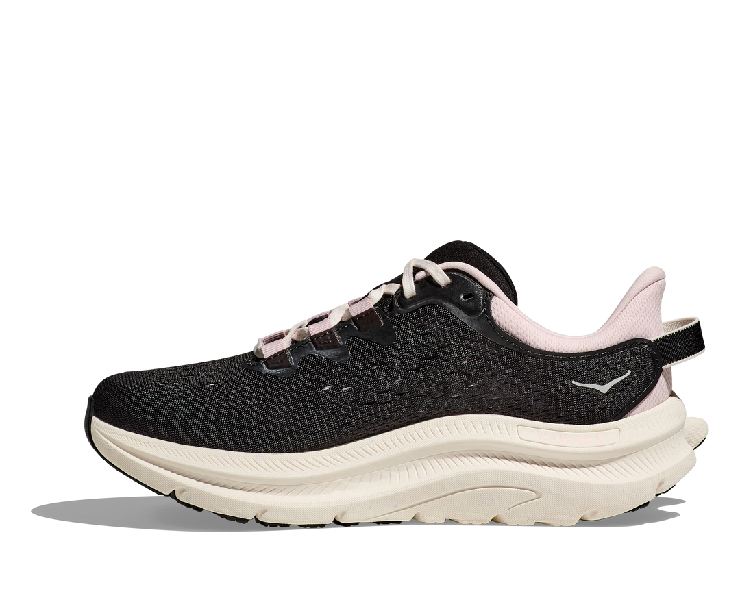 Hoka W KAWANA 2 Obsidian / Alabaster