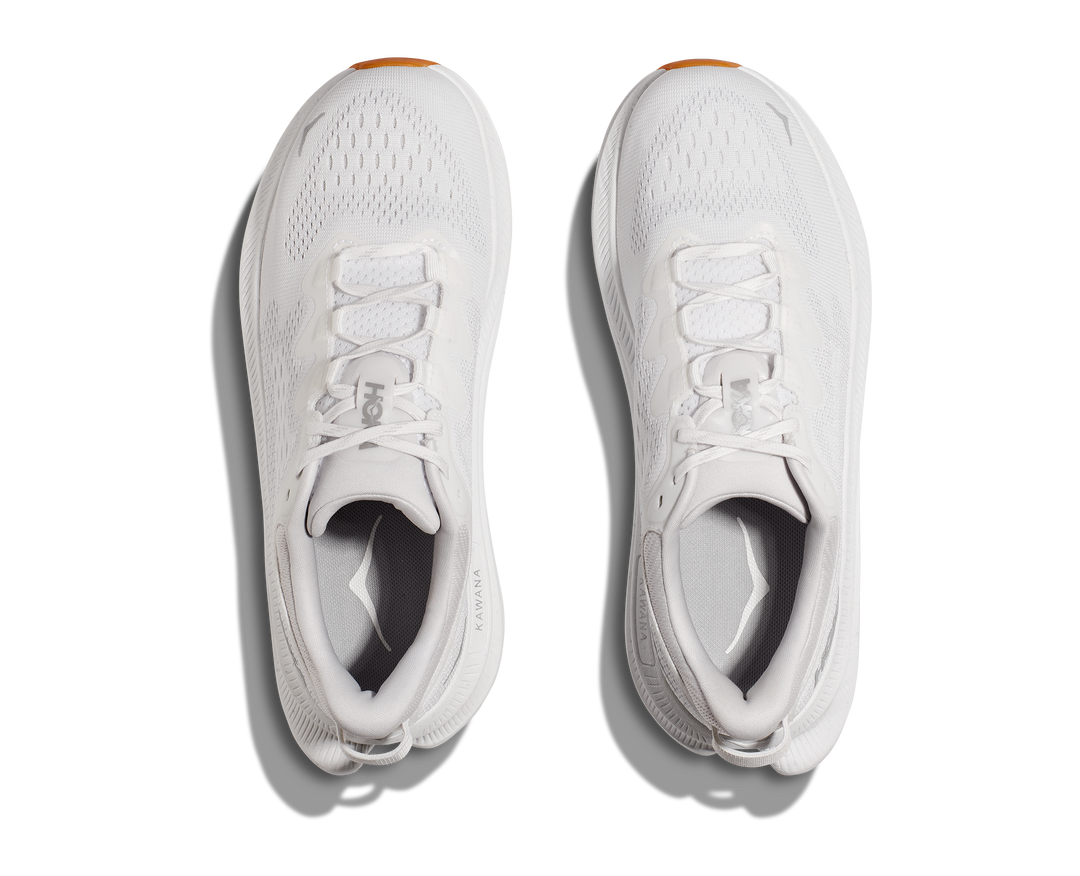 Hoka M KAWANA 2 White / Nimbus Cloud