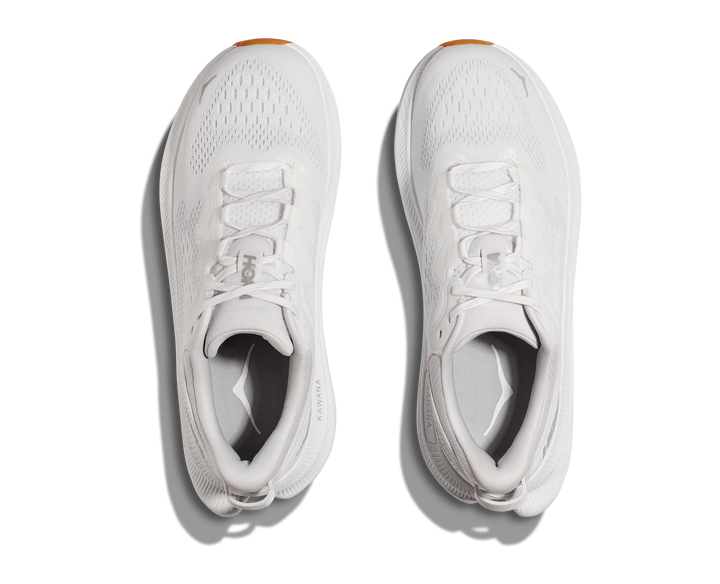 Hoka M KAWANA 2 White / Nimbus Cloud